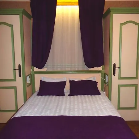 Domaine Capiet * Courpiac