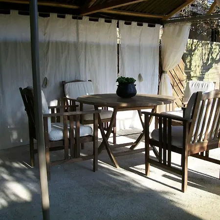 Bed & Breakfast Domaine Capiet