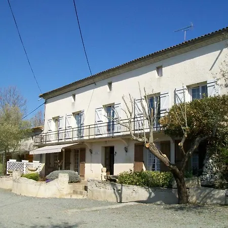 Domaine Capiet * Courpiac