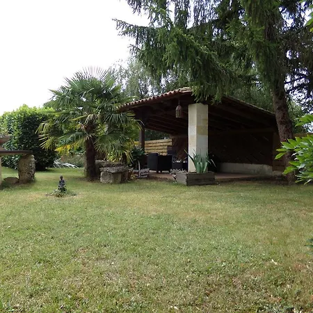 Domaine Capiet Couette-café
