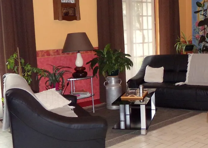 Domaine Capiet 住宿加早餐酒店 *