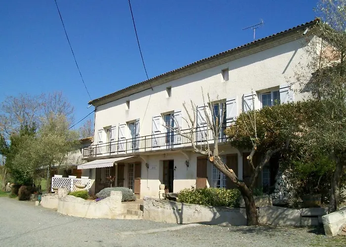 Domaine Capiet * Courpiac