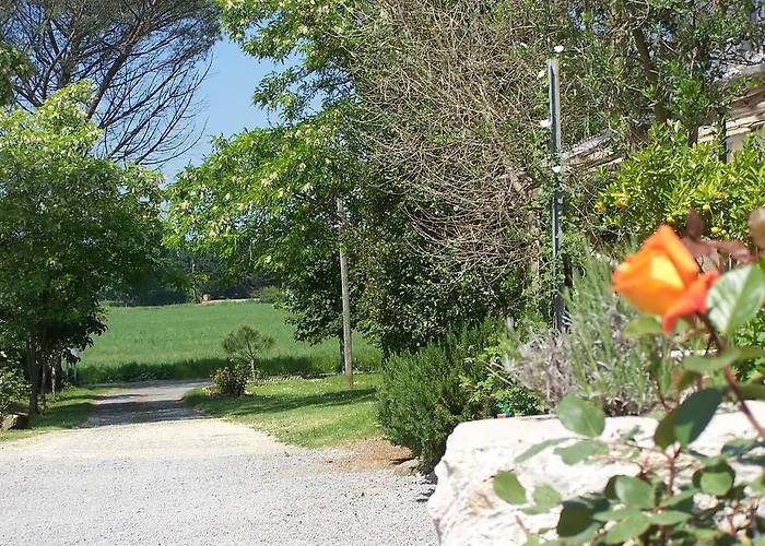 住宿加早餐酒店 Domaine Capiet Courpiac